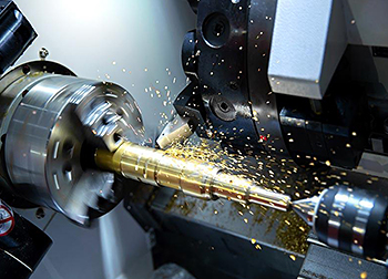 How to check the crawling vibration of the feed system of the CNC lathe