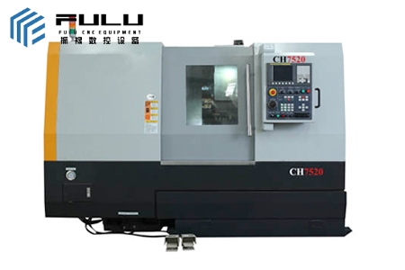 CH75 series CNC turning center