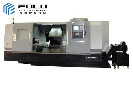 BM63150C precision CNC lathes