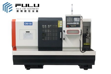 Ordinary CNC lathe series with complete models available for customization