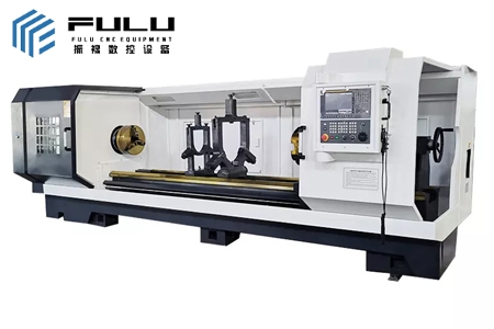 CK61100 CK61125 multi-functional precision CNC flat lathe