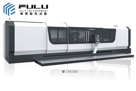 High-precision CNC lathes