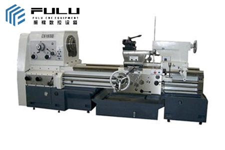 C6163B horizontal ordinary lathe