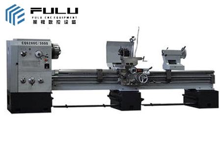 CQ6280C series horizontal ordinary lathes