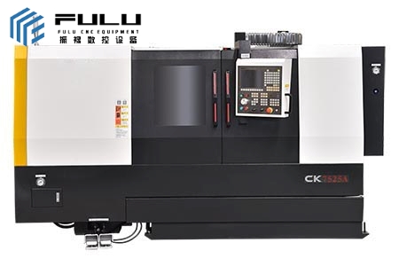 CK7525 series CNC lathe