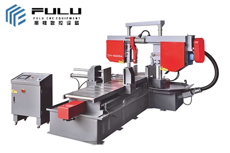 Sawing machine series with complete models available for customization