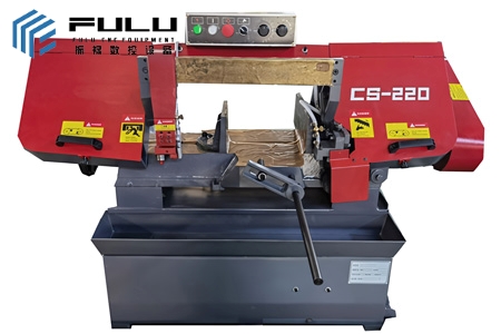 CS Series Scissor Metal Cutting Saw CS-220