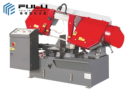 CS Series Scissor Metal Cutting Saw CS-380