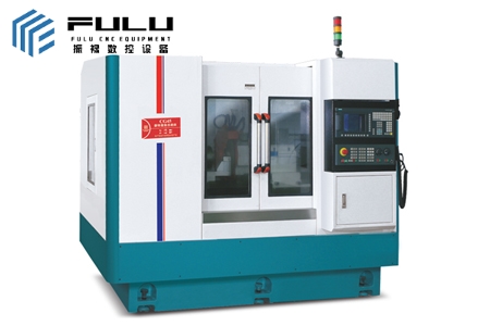 CG45 high-precision internal and external cylindrical compound grinding machine