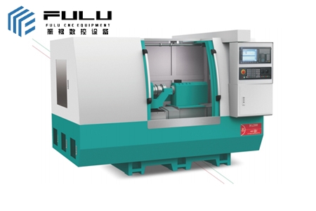 IG200 high-precision CNC internal grinding machine