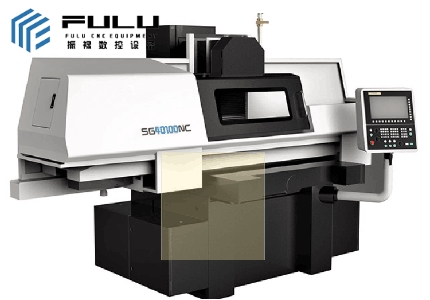 CNC Series Surface Grinder