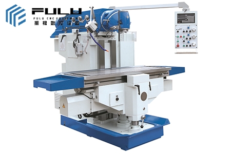 X5746 X5750 X5750A Milling Machine