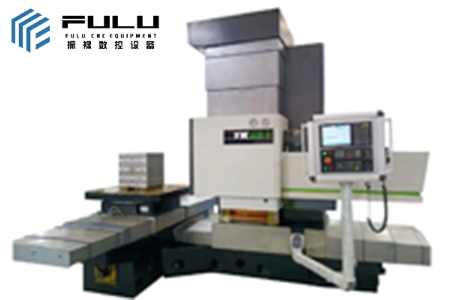 TK6511/TK6513 Gantry Planer Milling and Boring Machine