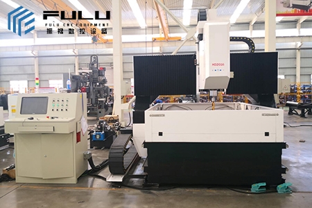 HD2016S high-speed CNC drilling machine