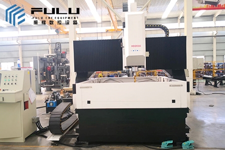 HD3016S high-speed CNC drilling machine