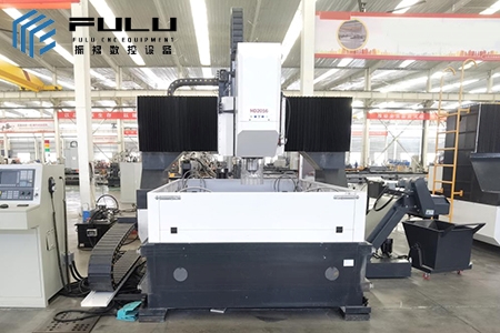 HD Series High Speed CNC Drilling Machine