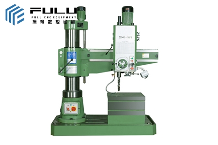 Z3040X13 Radial Drilling Machine