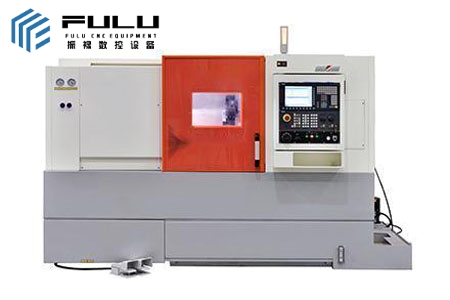 BL20-HSY CNC turning and milling compound center